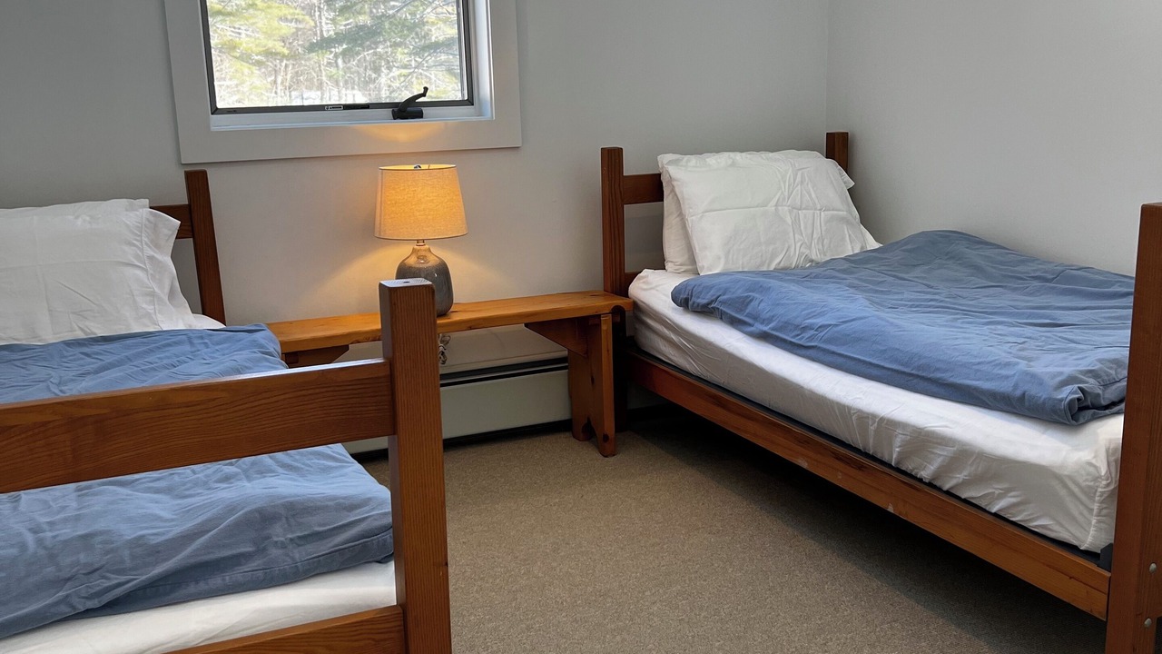 Photo of Bedroom in Sharon