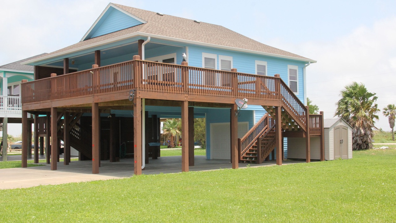 Photo of Outdoor in Galveston