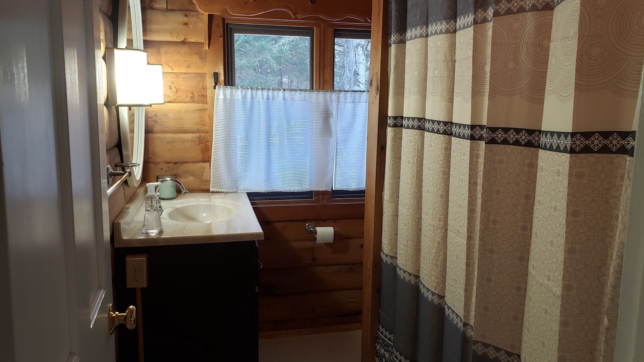 Photo of Bathroom in South Londonderry