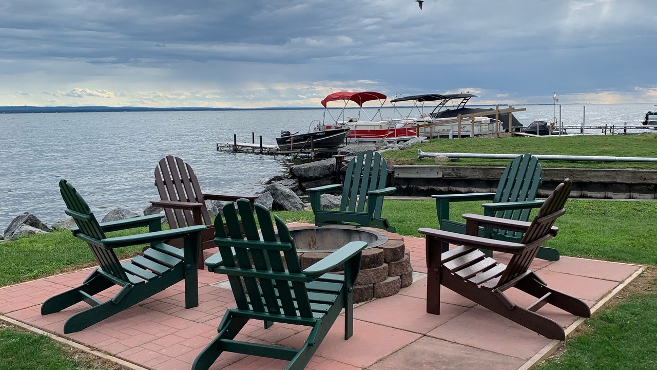 Photo of Patio Balcony in North Bay