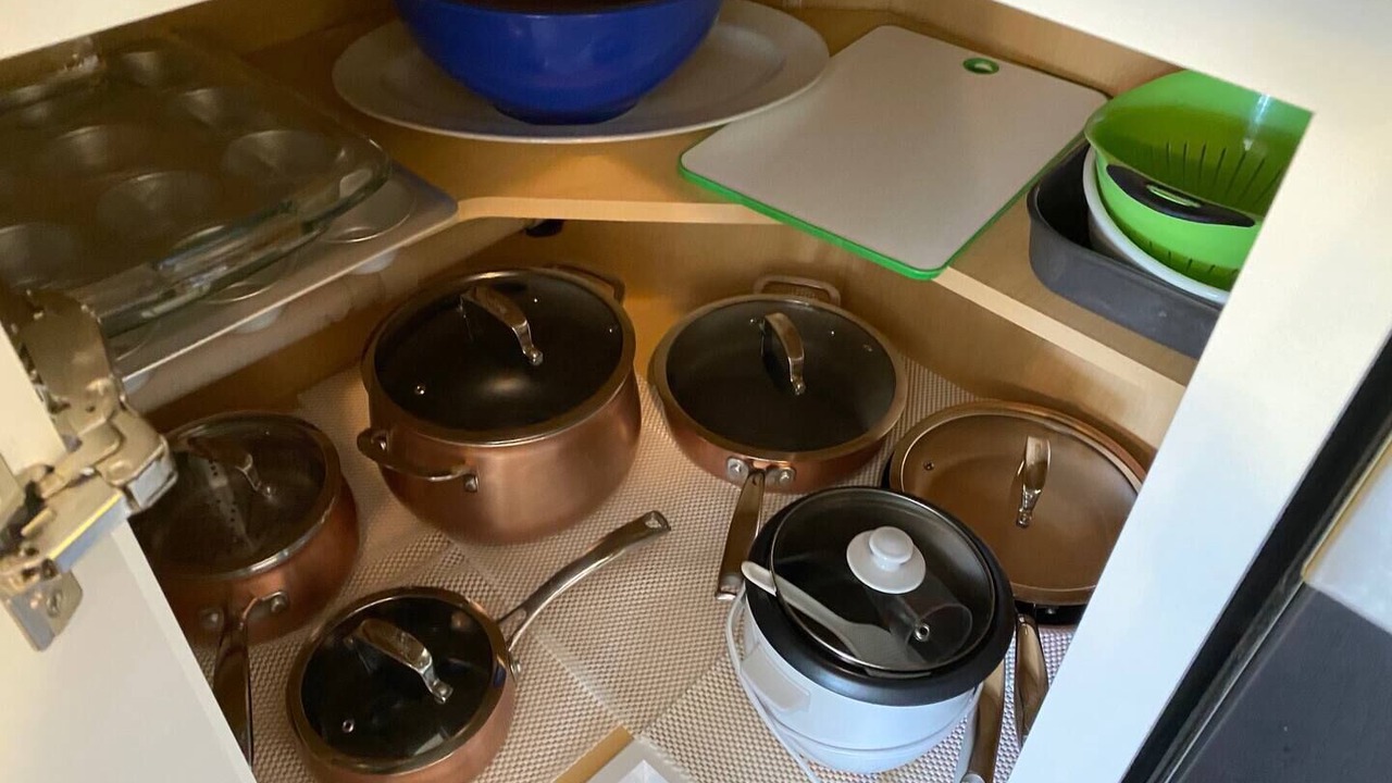 Photo of Kitchen in Williamstown