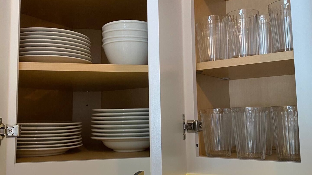 Photo of Kitchen in Williamstown