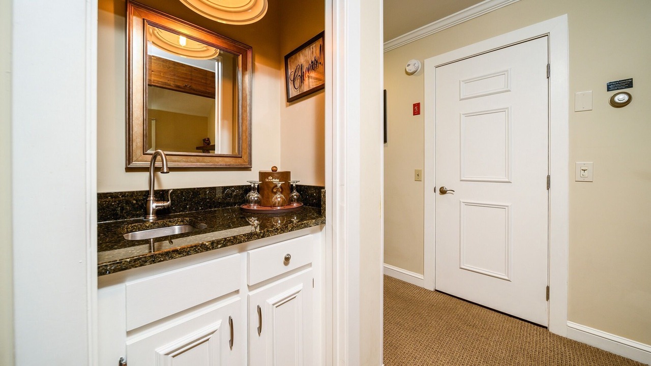 Photo of Bedroom in Stowe Area