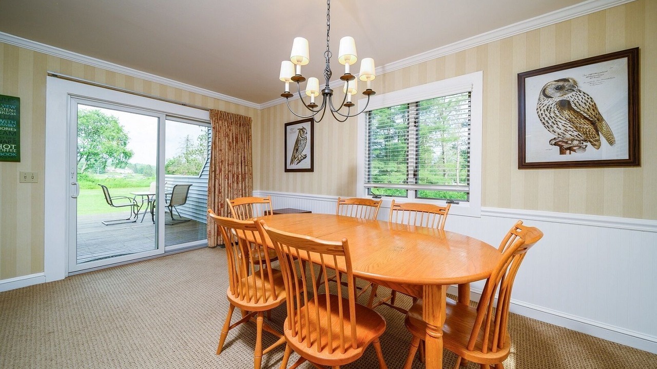 Photo of Livingroom in Stowe Area