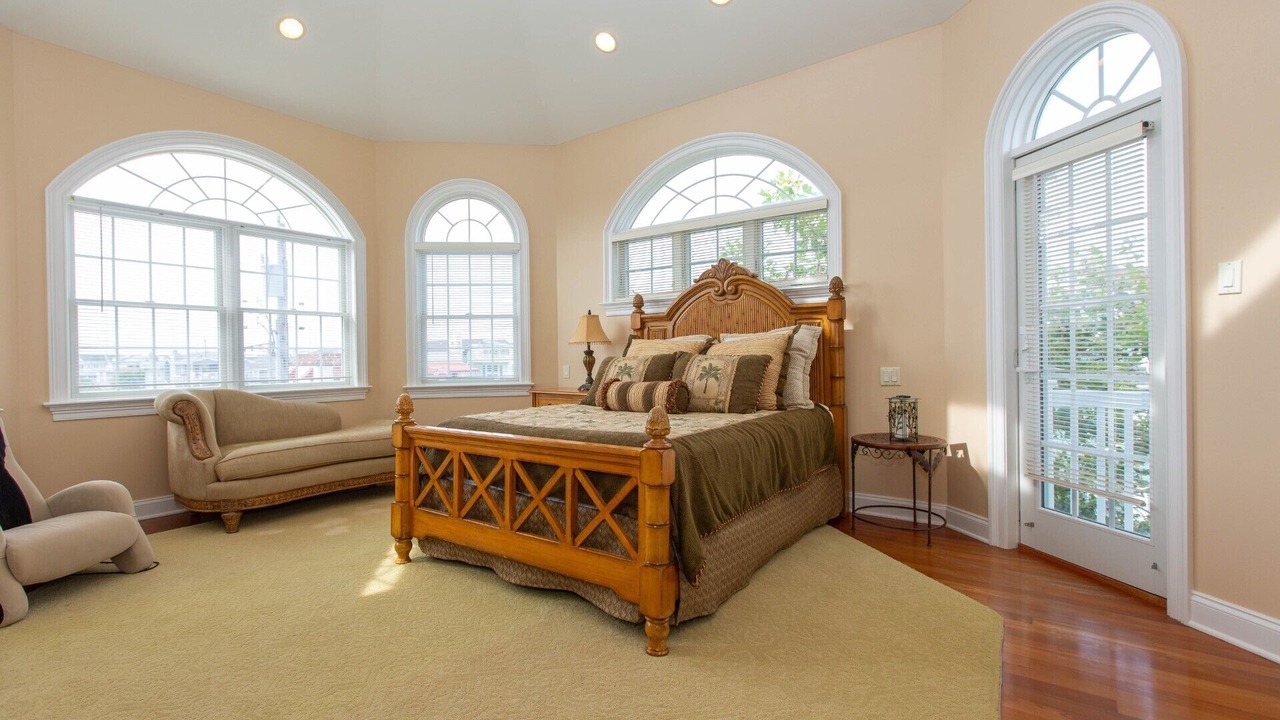 Photo of Bedroom in Gold Coast