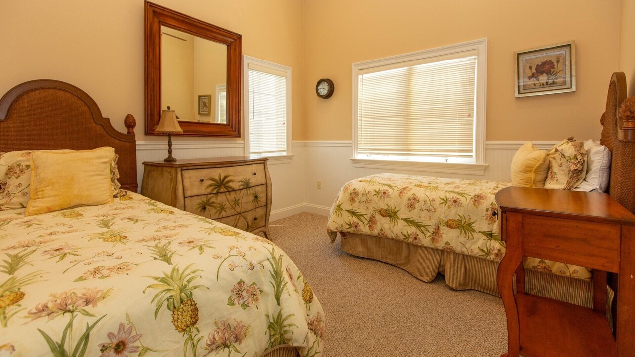 Photo of Bedroom in Gold Coast
