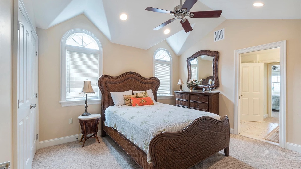 Photo of Bedroom in Gold Coast