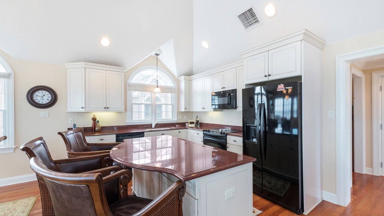 Photo of Kitchen in Gold Coast