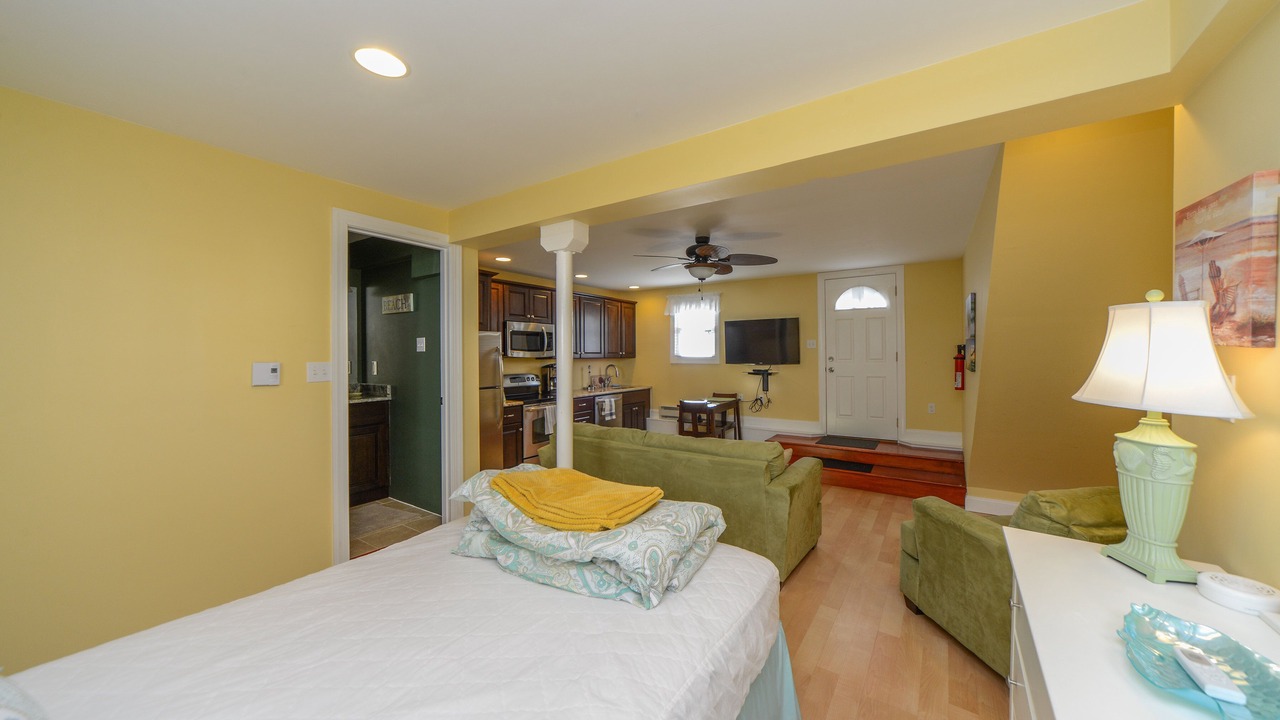Photo of Bedroom in Gold Coast