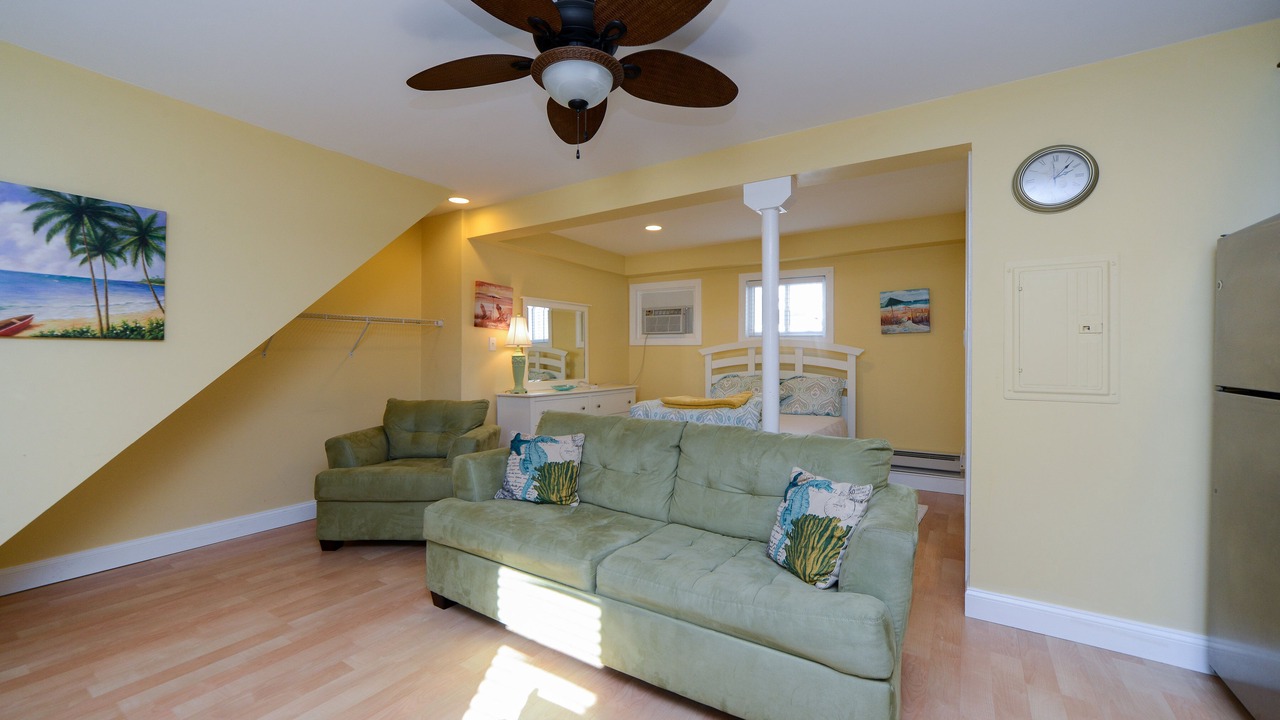 Photo of Livingroom in Gold Coast