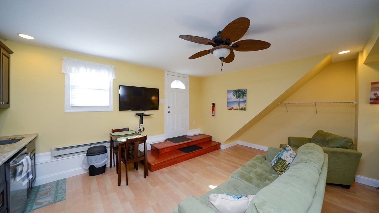 Photo of Livingroom in Gold Coast