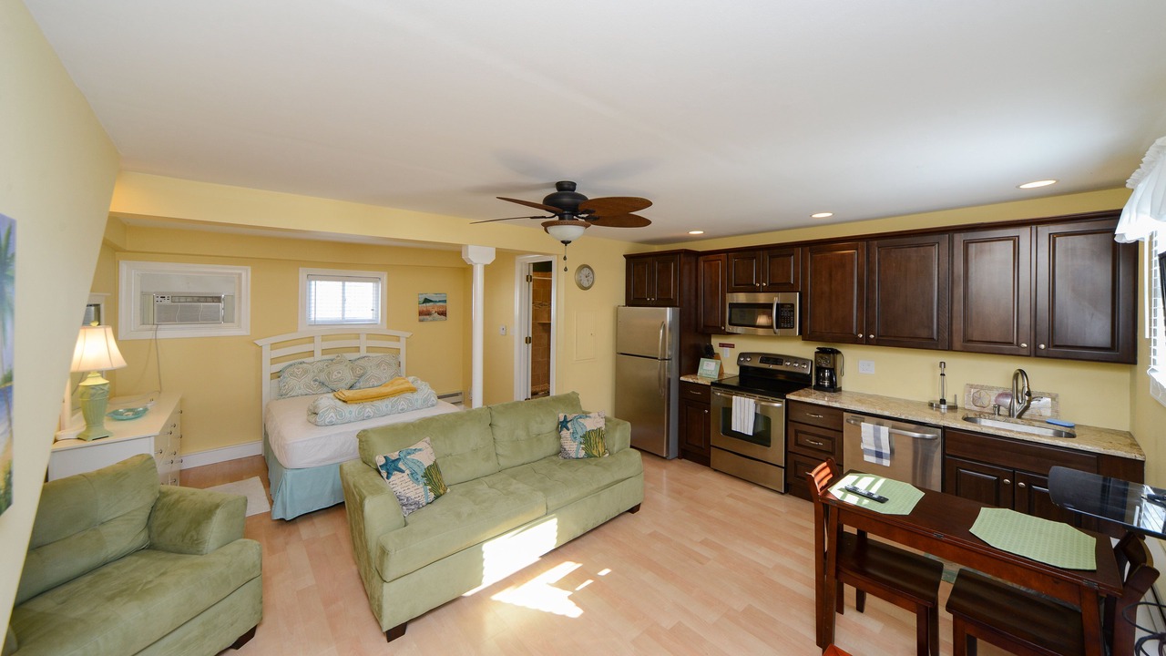 Photo of Livingroom in Gold Coast