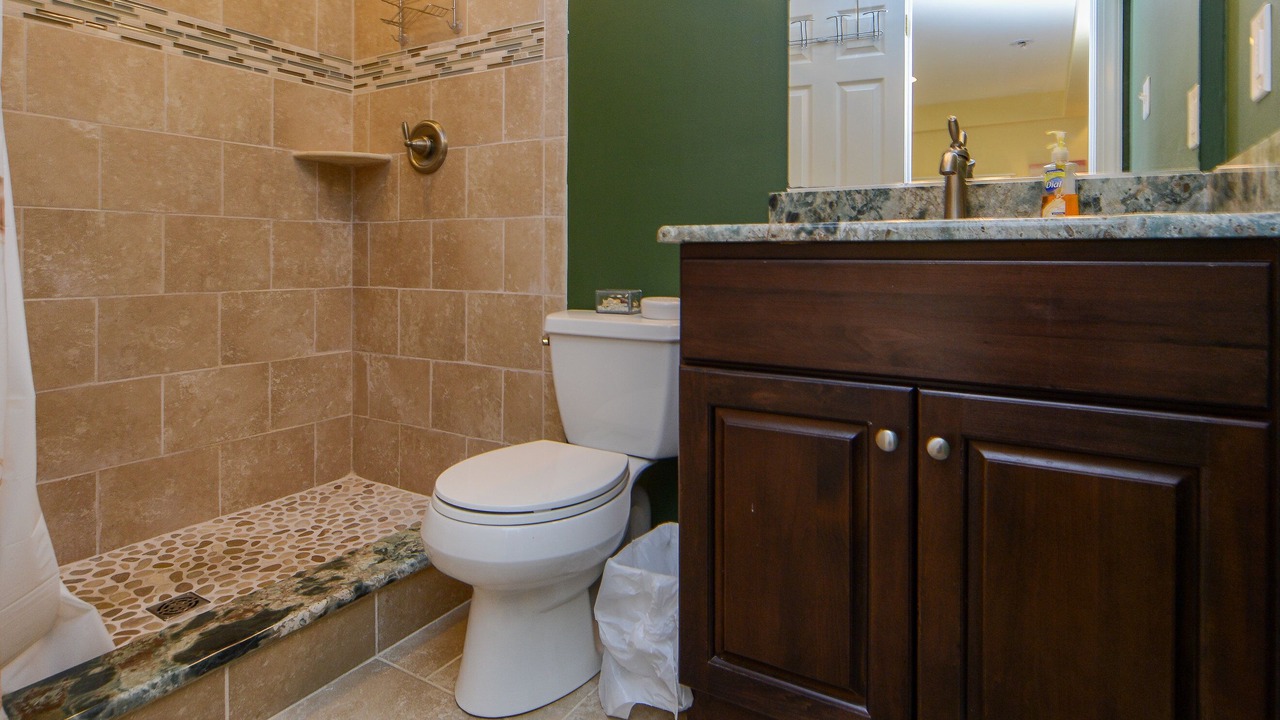 Photo of Bathroom in Gold Coast