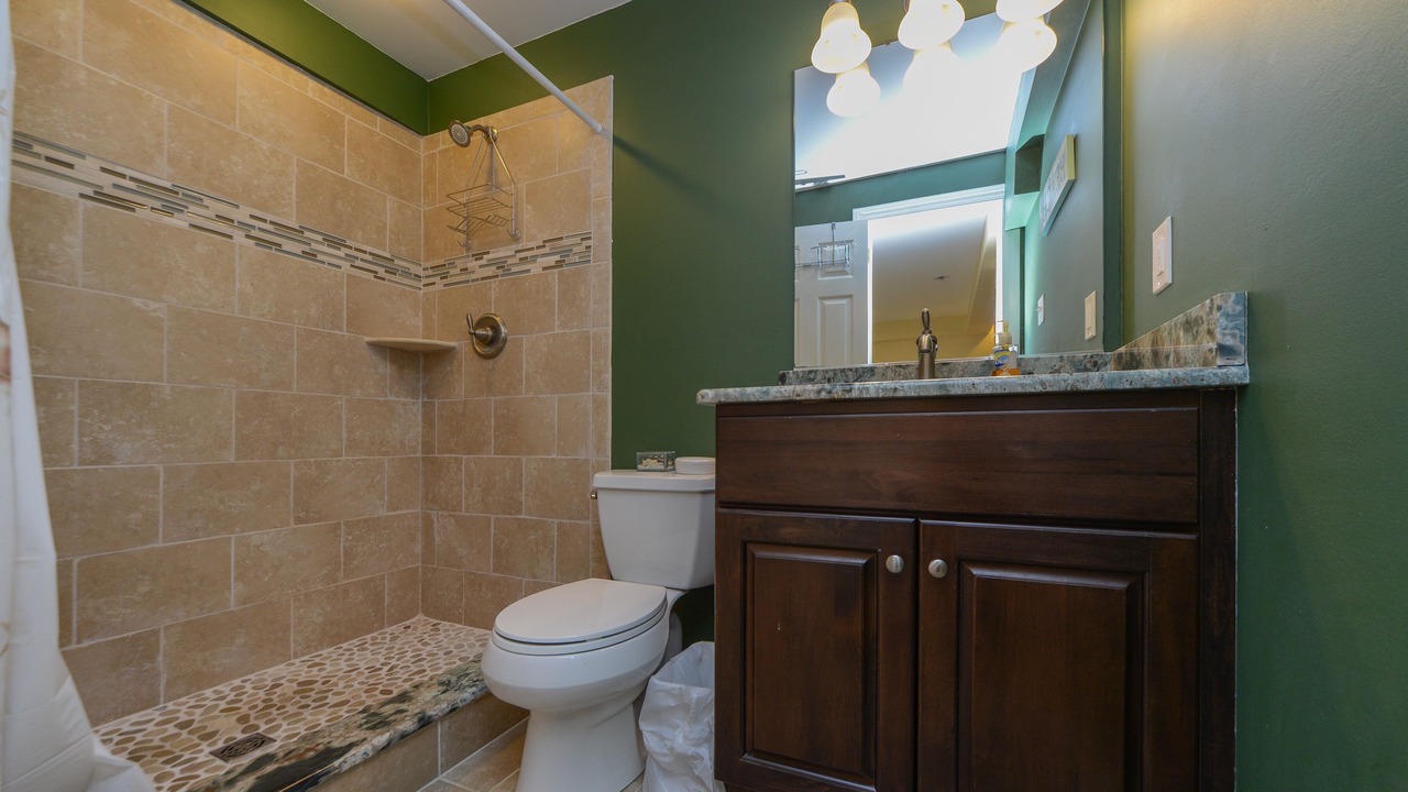 Photo of Bathroom in Gold Coast