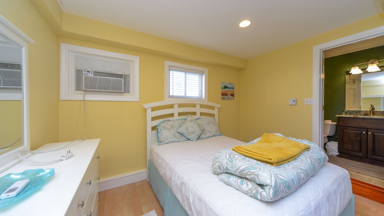 Photo of Bedroom in Gold Coast
