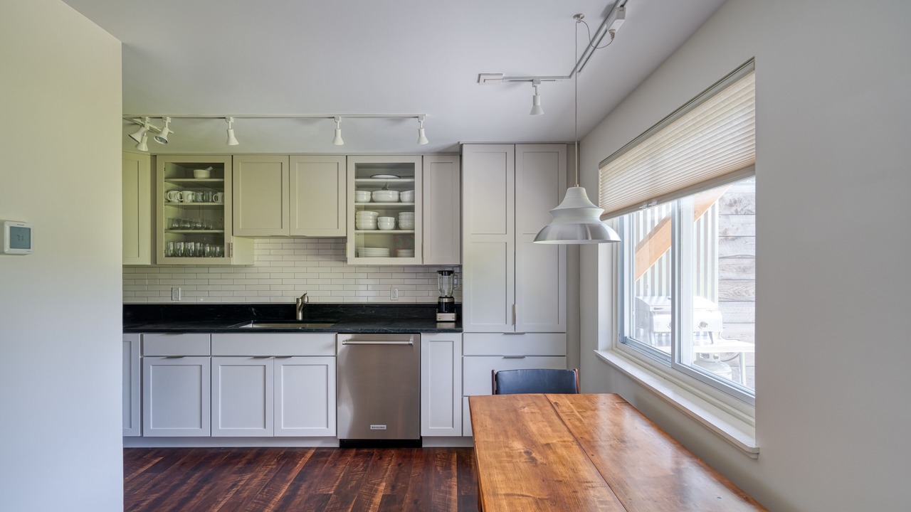Photo of Kitchen in Burlington
