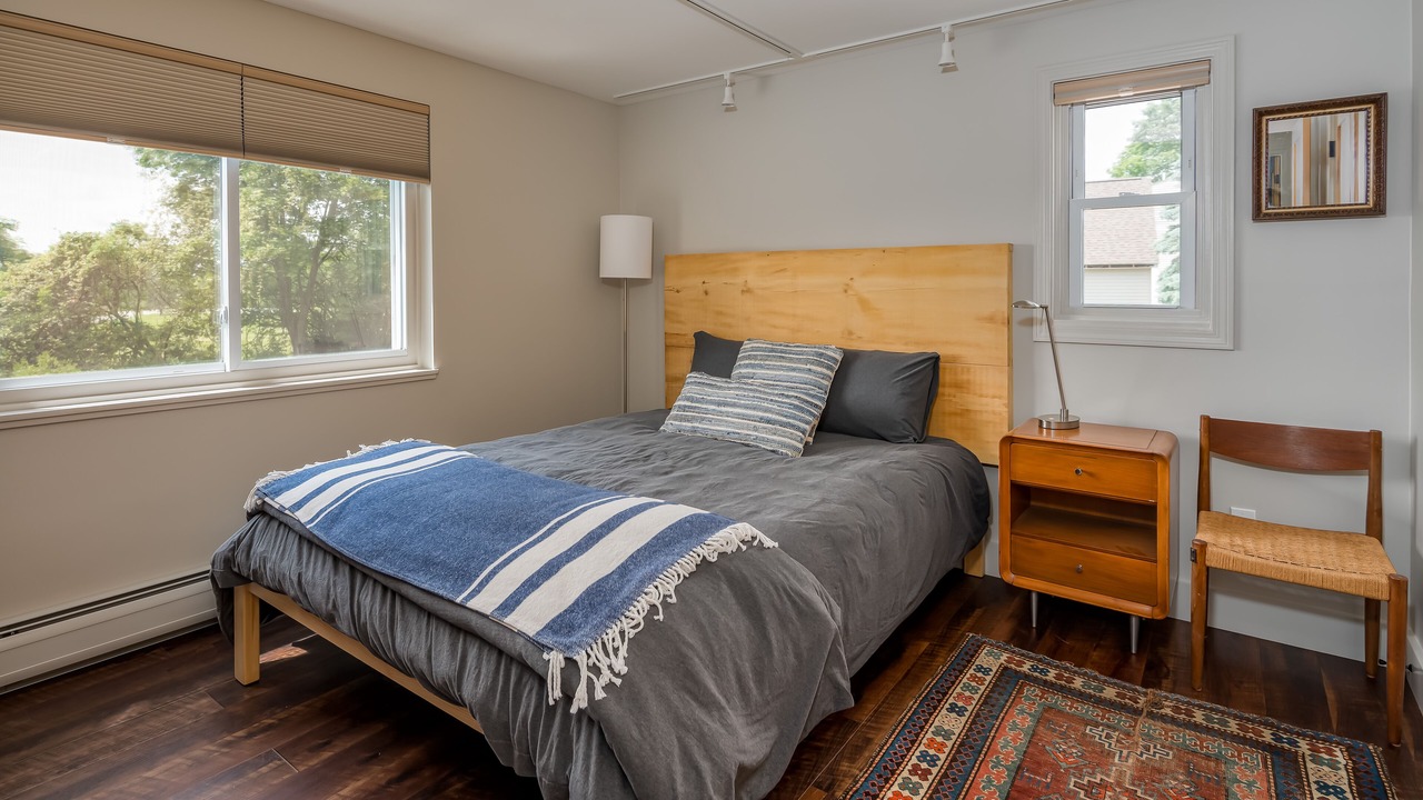 Photo of Bedroom in Burlington