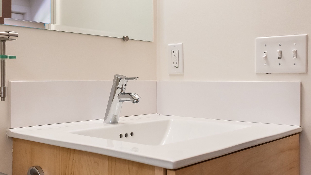 Photo of Bathroom in Burlington