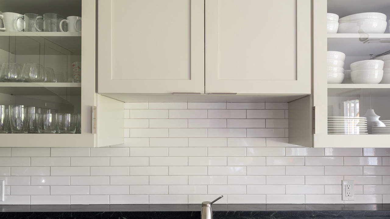 Photo of Kitchen in Burlington