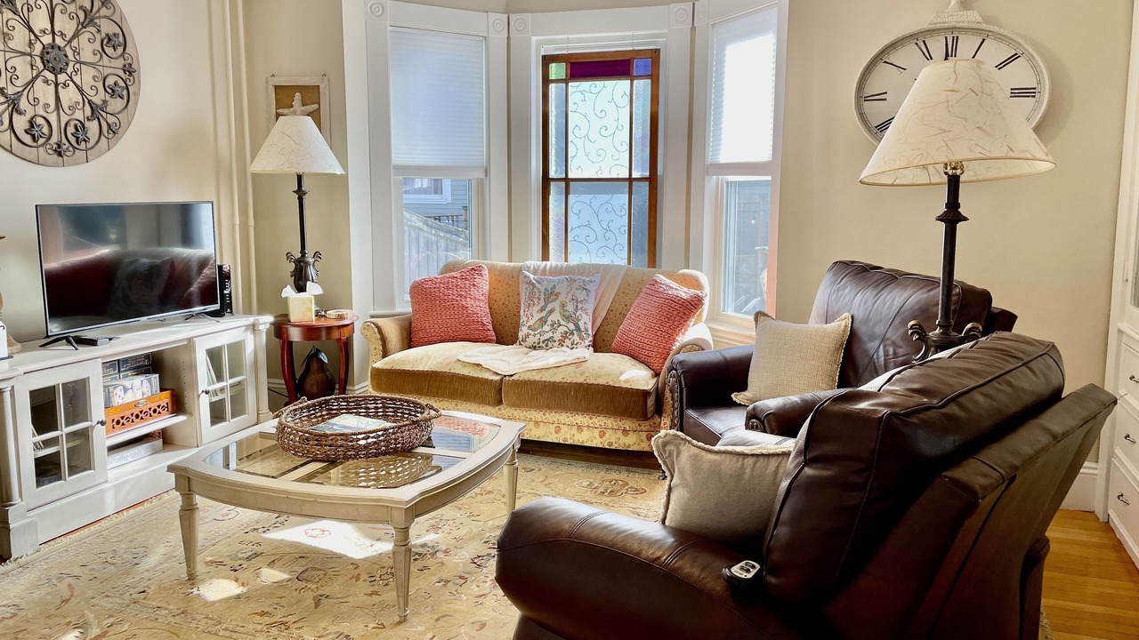 Photo of Livingroom in Ipswich