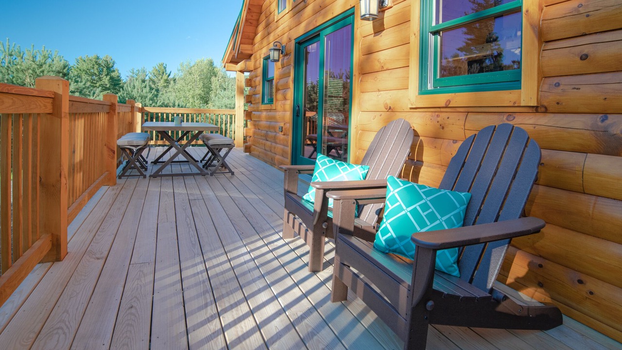 Photo of Outdoor in Twin Mountain