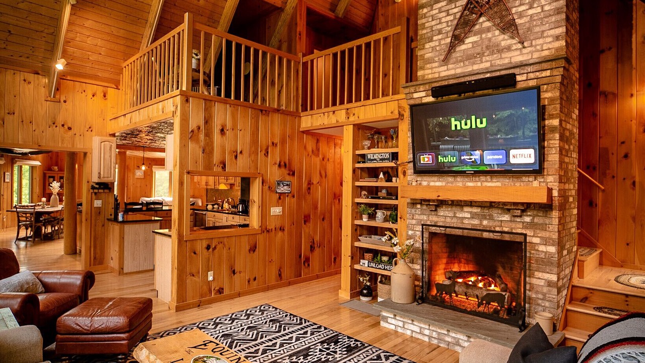 Photo of Livingroom in Wilmington