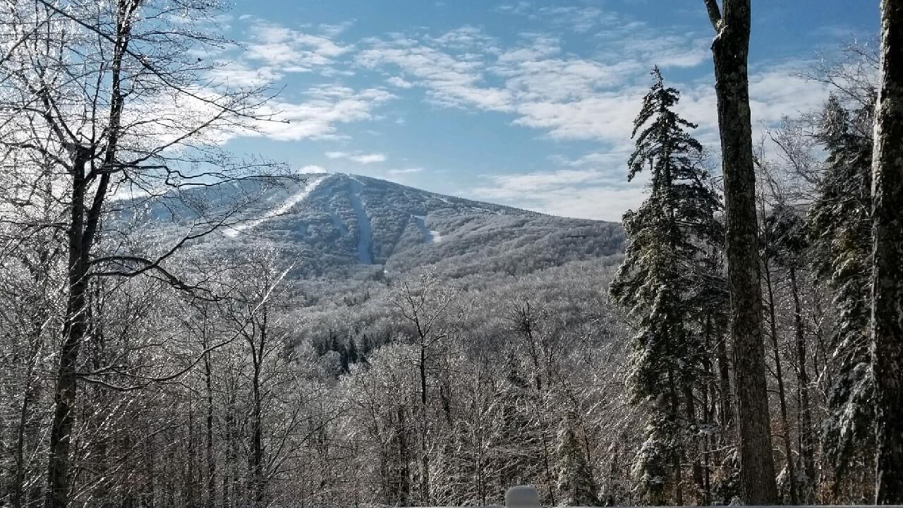 Photo of Outdoor in Stratton Mountain