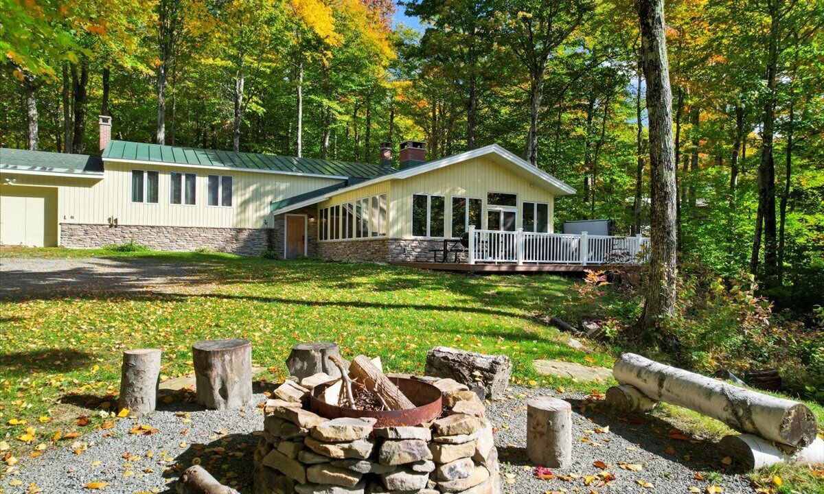 Photo of Outdoor in Stratton Mountain