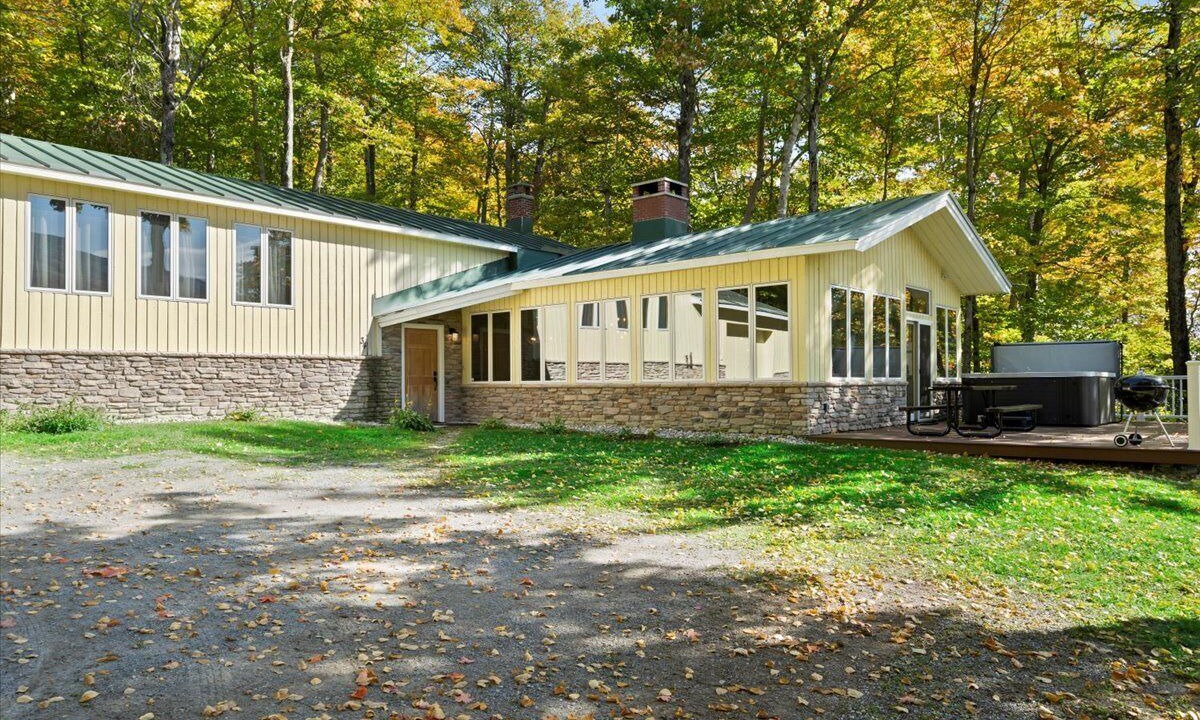 Photo of Outdoor in Stratton Mountain