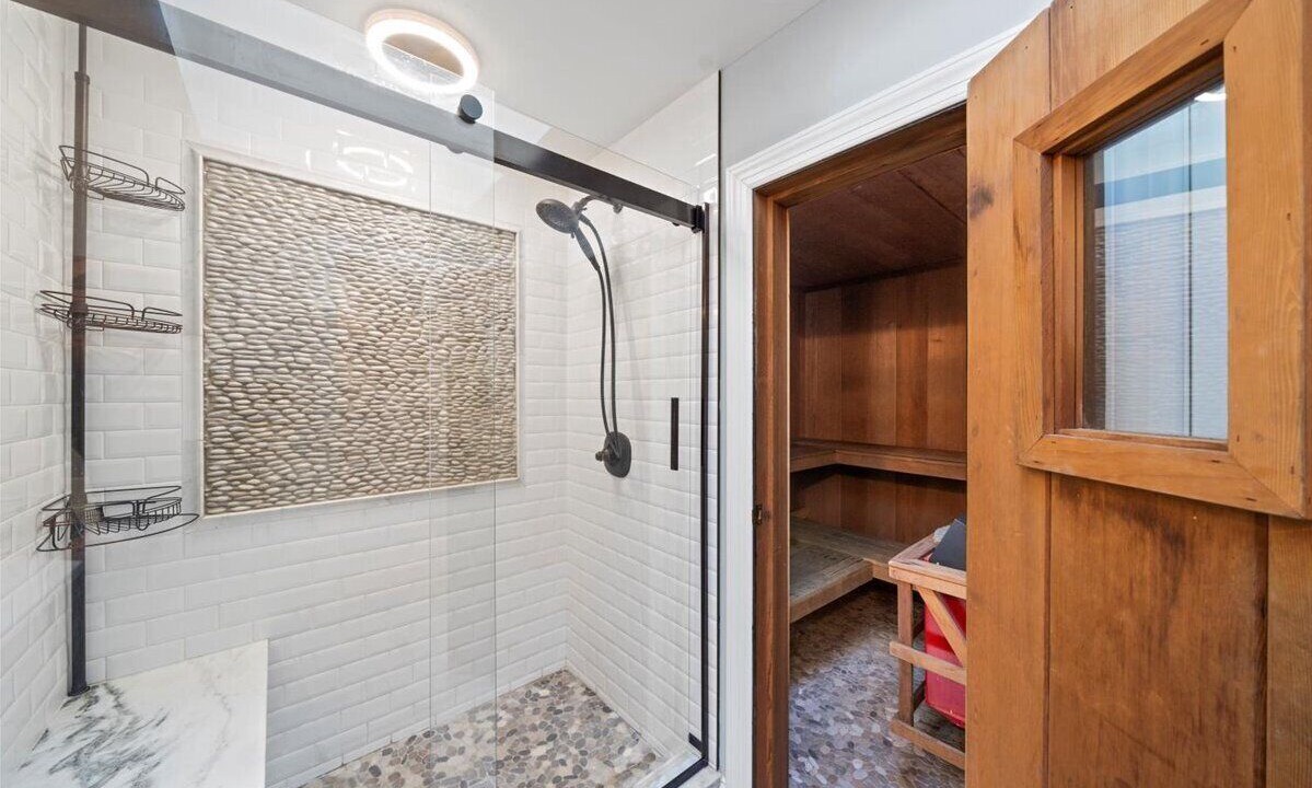 Photo of Bathroom in Stratton Mountain