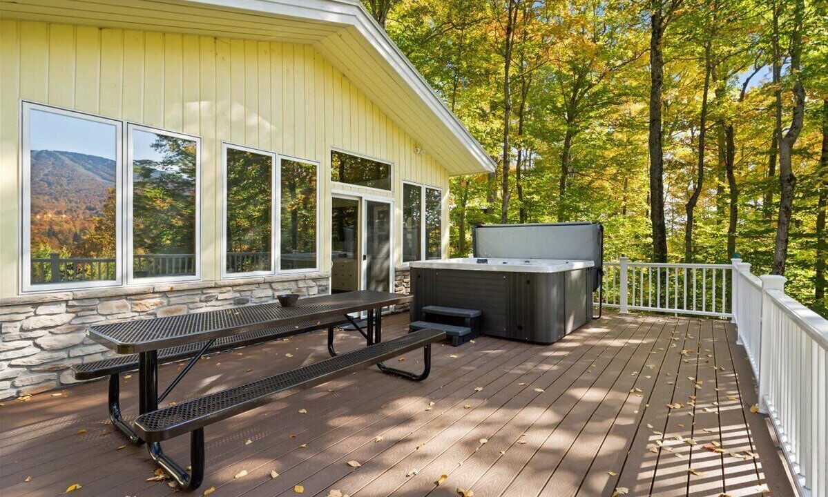 Photo of Outdoor in Stratton Mountain