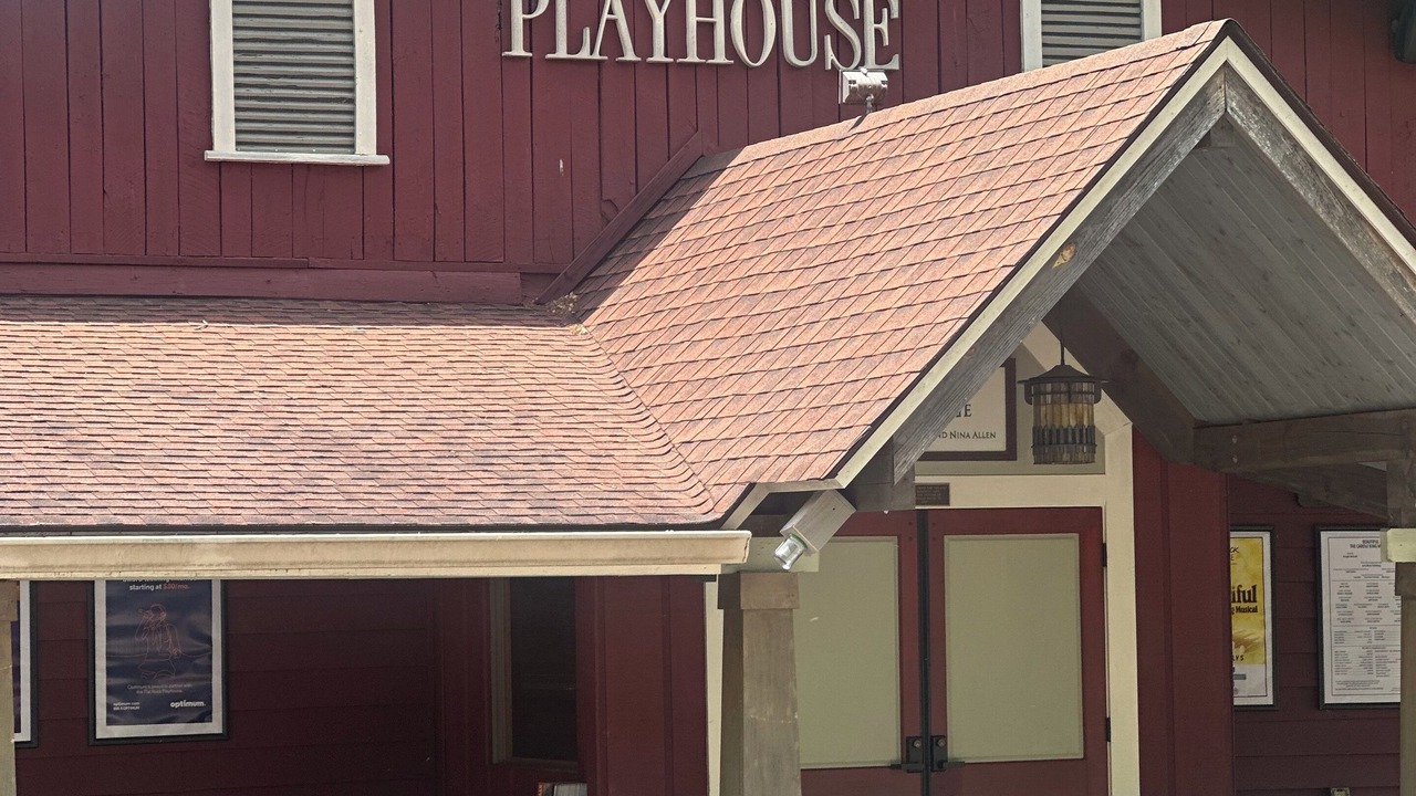 Photo of Outdoor in Flat Rock
