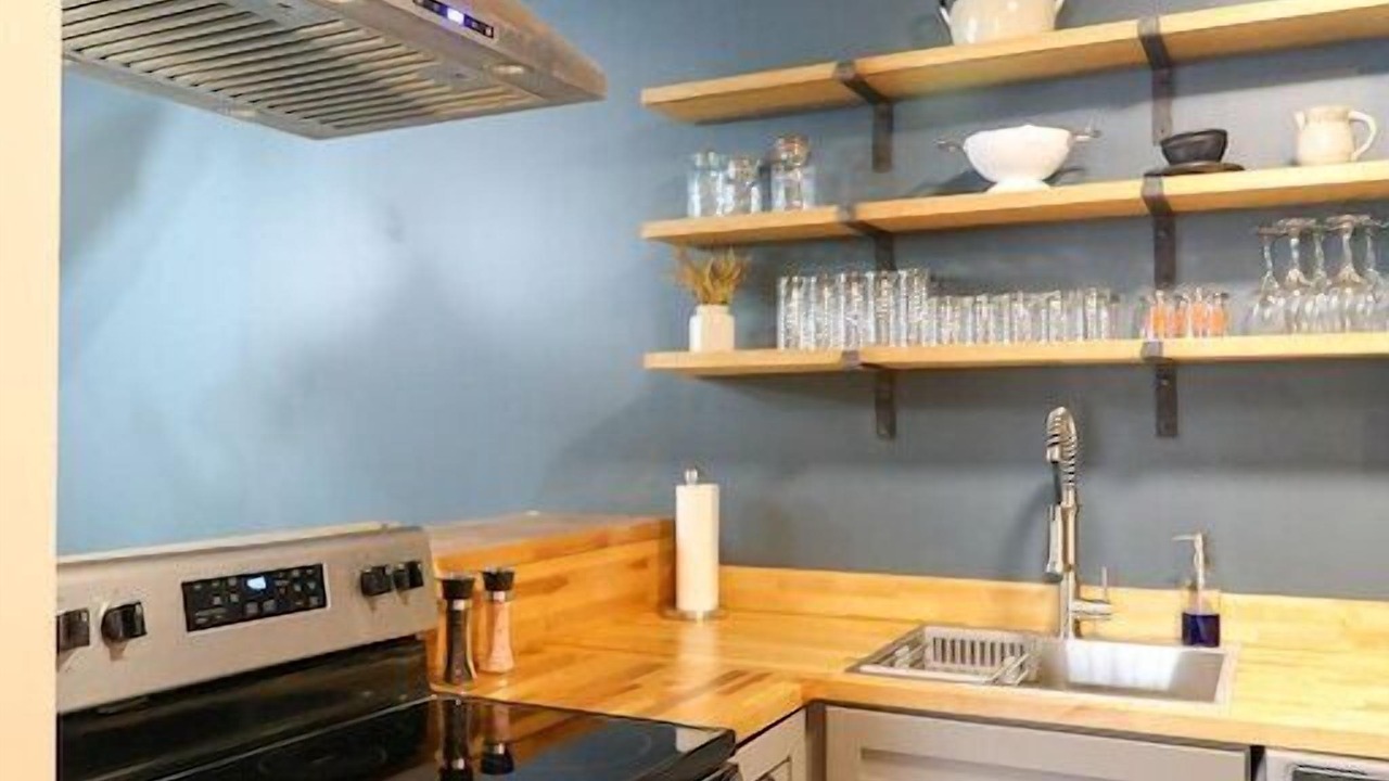 Photo of Kitchen in Ludlow