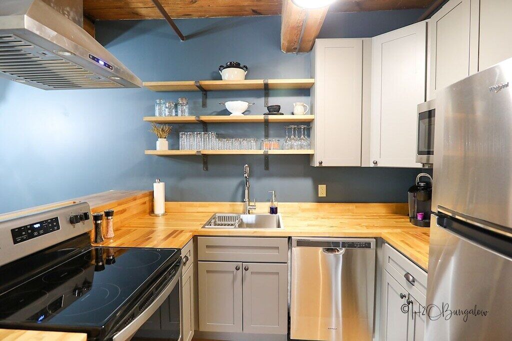 Photo of Kitchen in Ludlow