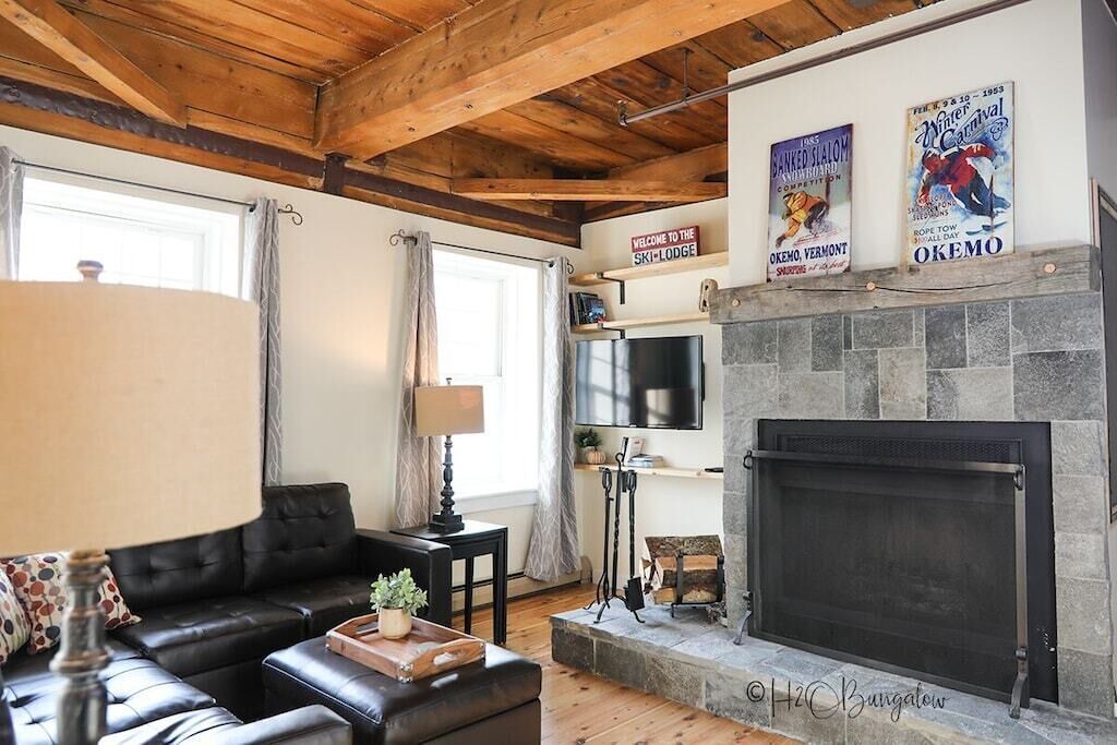 Photo of Livingroom in Ludlow