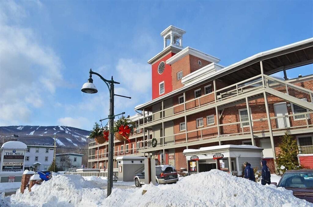 Photo of Outdoor in Ludlow