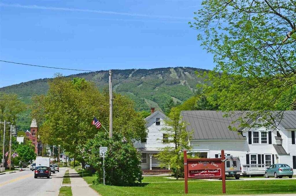Photo of Outdoor in Ludlow