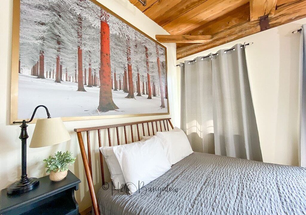 Photo of Bedroom in Ludlow