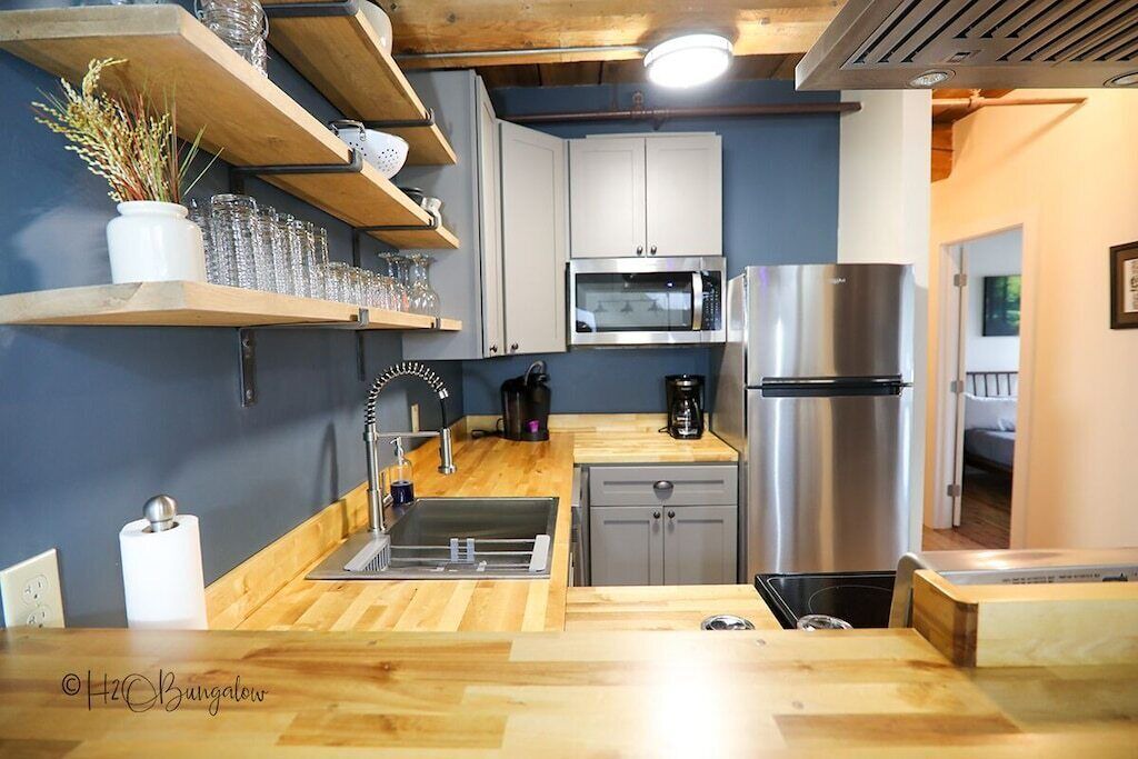 Photo of Kitchen in Ludlow