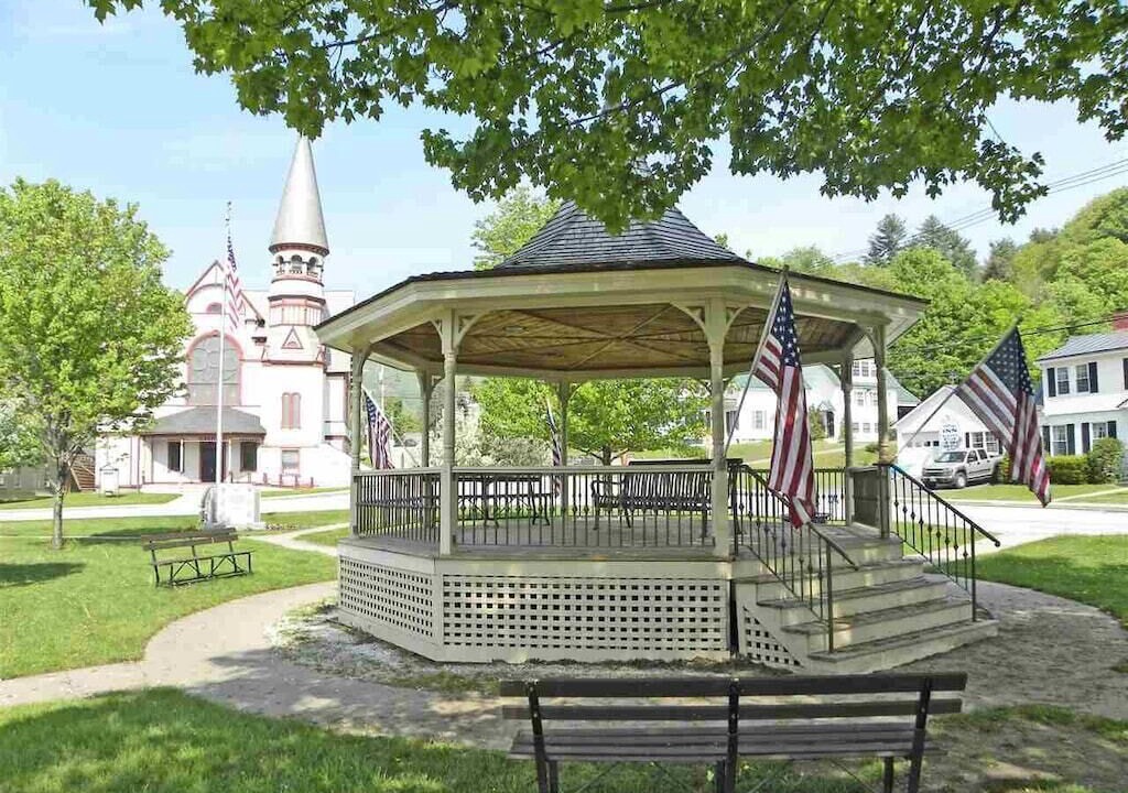 Photo of Outdoor in Ludlow