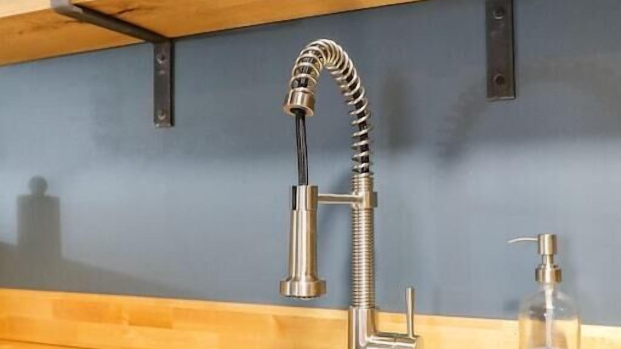 Photo of Kitchen in Ludlow
