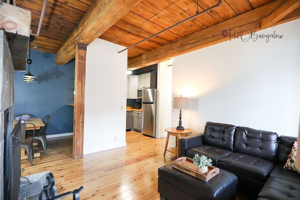 Photo of Livingroom in Ludlow
