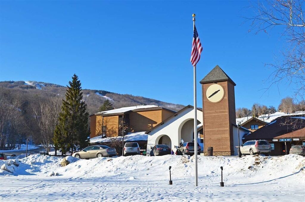 Photo of Outdoor in Ludlow