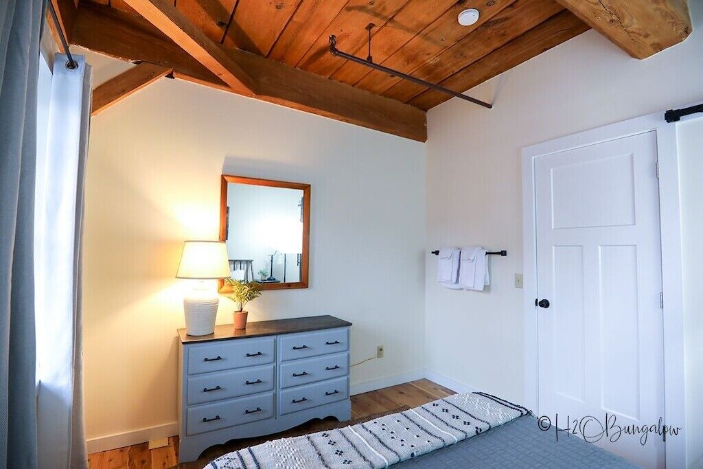 Photo of Bedroom in Ludlow