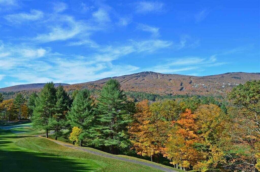 Photo of Outdoor in Ludlow