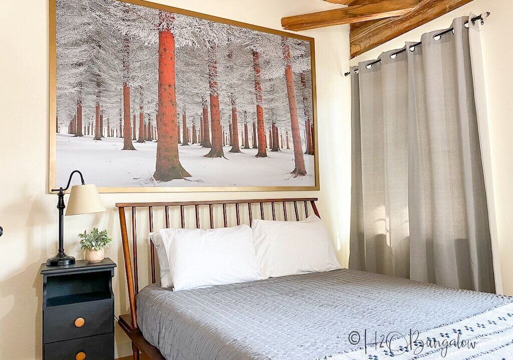 Photo of Bedroom in Ludlow