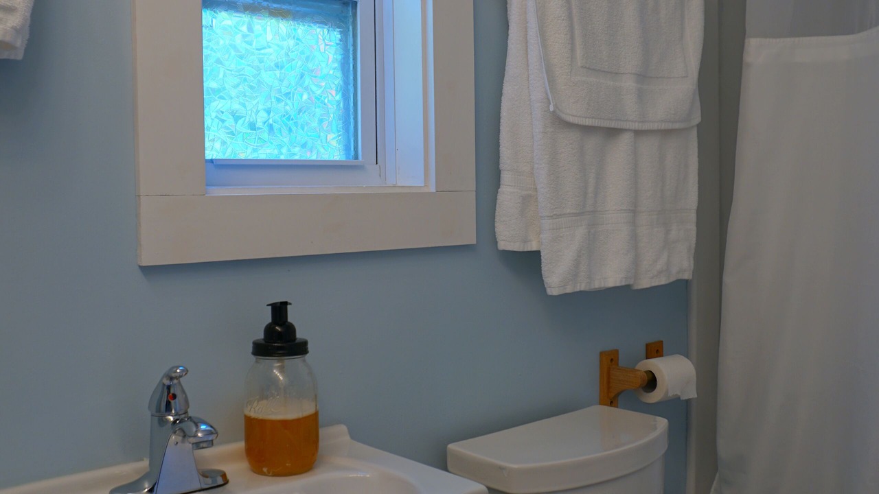 Photo of Bathroom in Whitefield