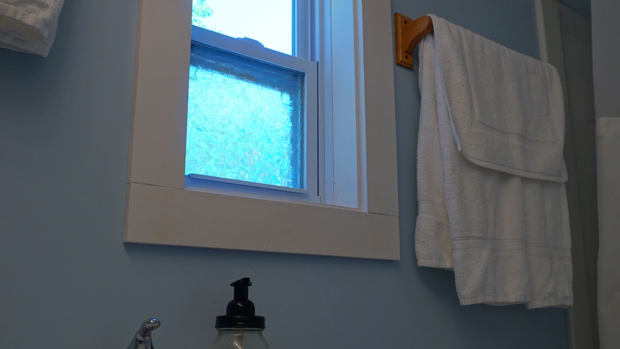 Photo of Bathroom in Whitefield