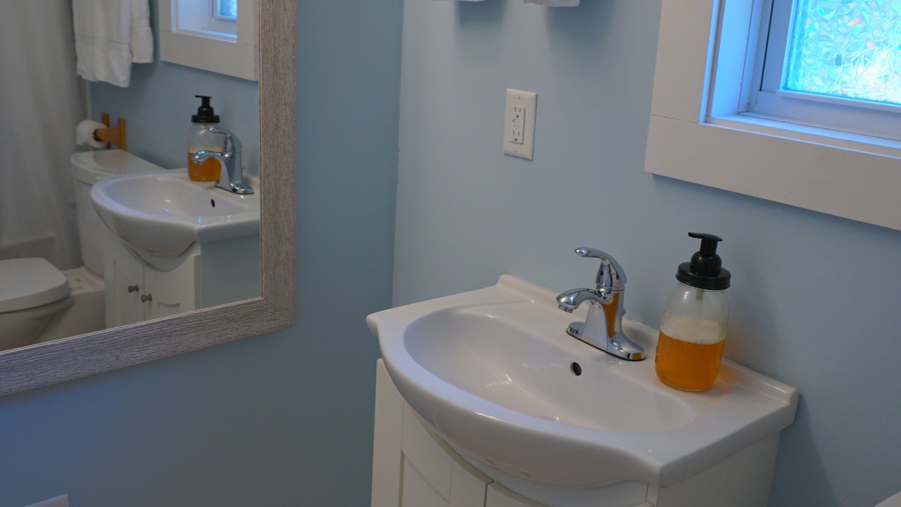 Photo of Bathroom in Whitefield