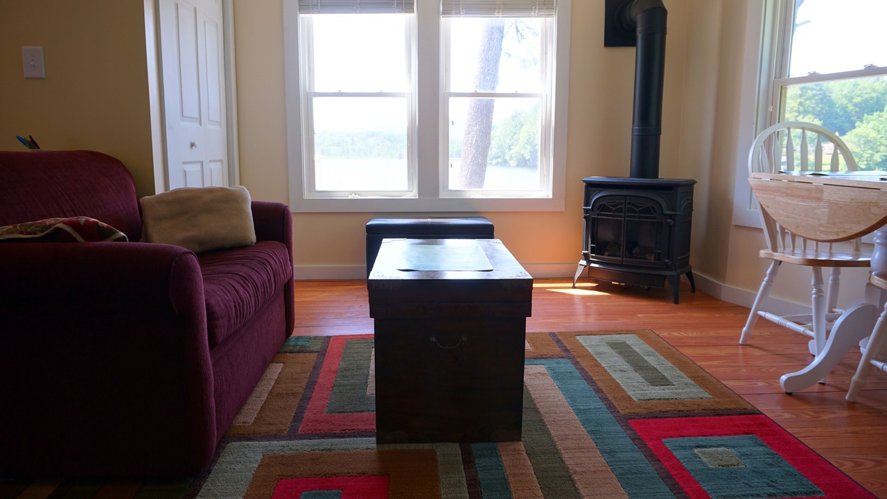 Photo of Livingroom in Whitefield